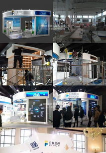 展覽工廠(chǎng)一站式解決方案 搭建制作優(yōu)質(zhì)高效，工廠(chǎng)價(jià)直達(dá)，寄賣(mài)服務(wù)省心省力