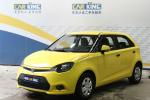 海口二手MG 3選購(gòu)指南 最新車(chē)源、報(bào)價(jià)行情與華夏二手車(chē)網(wǎng)寄賣(mài)服務(wù)解析