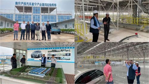 鼎豐集團(tuán)06878.HK汽車(chē)板塊加速布局 團(tuán)隊(duì)赴廣西實(shí)地調(diào)研，寄賣(mài)服務(wù)或成新增長(zhǎng)點(diǎn)